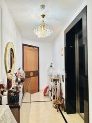 Cuscaden Residences (D10), Condominium #635844981